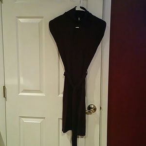 Womens sweater dress
